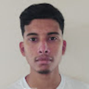 Meet your Posher, Carlos